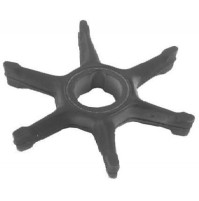 Key Drive Impeller - CTR-P-127 - ASM